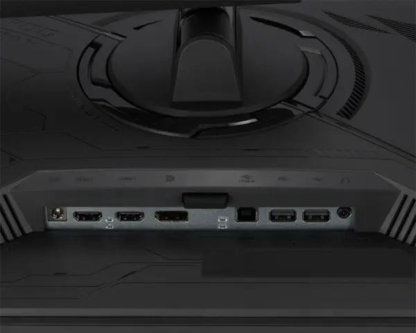 ASUS 27 inča ROG Strix XG27AQMR LED crni monitor 