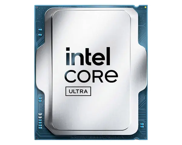 INTEL CORE ULTRA 5-245K do 5.20GHZ Box (BX80768245K) procesor