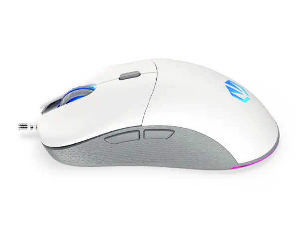 ENDORFY GEM OWH PMW3325 beli miš (EY6A012) 