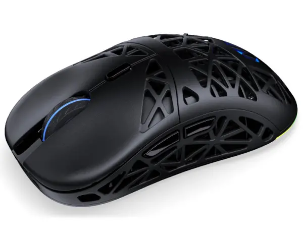ENDORFY LIV Plus Wireless PAW3395 crni miš (EY6A016) 