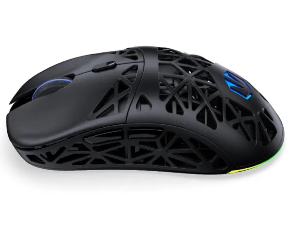 ENDORFY LIV Plus Wireless PAW3395 crni miš (EY6A016) 
