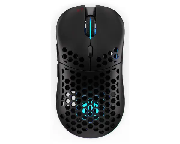 ENDORFY LIX Wireless PMW3335 crni miš (EY6A008) 