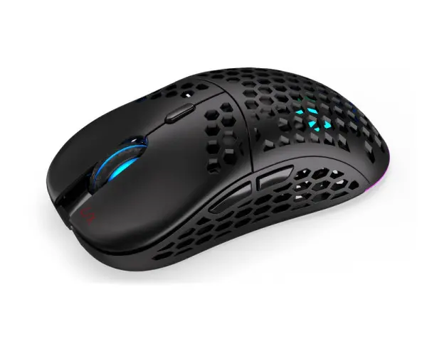 ENDORFY LIX Wireless PMW3335 crni miš (EY6A008) 