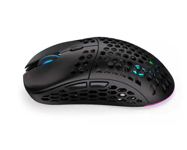 ENDORFY LIX Wireless PMW3335 crni miš (EY6A008) 