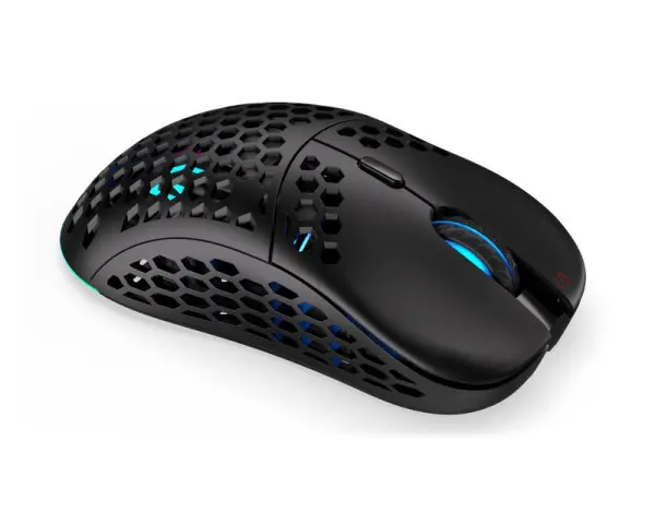 ENDORFY LIX Wireless PMW3335 crni miš (EY6A008) 