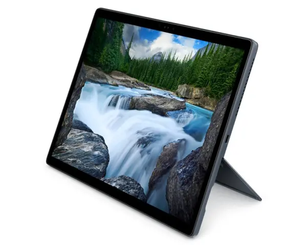 DELL Latitude 7350 2-u-1 13 inch 3K Touch Core Ultra 7 164U 16GB 512GB SSD FP Win11Pro 3yr ProSupport + olovka 