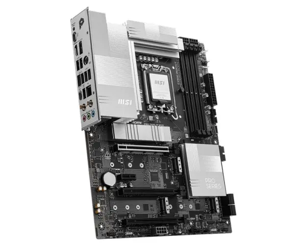 MSI PRO Z890-P WIFI matična ploča