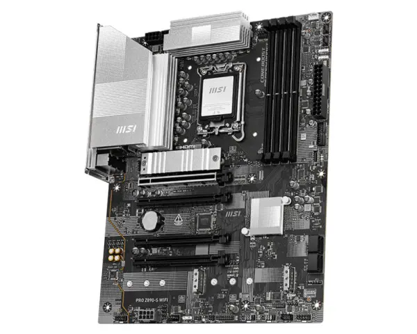 MSI PRO Z890-S WIFI matična ploča