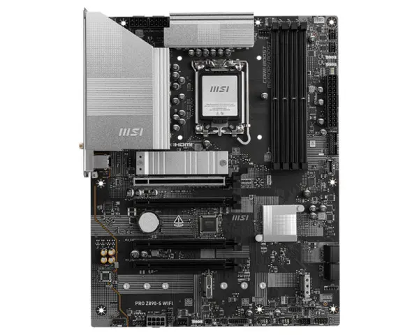 MSI PRO Z890-S WIFI matična ploča
