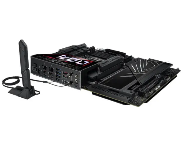 ASUS ROG MAXIMUS Z890 HERO matična ploča