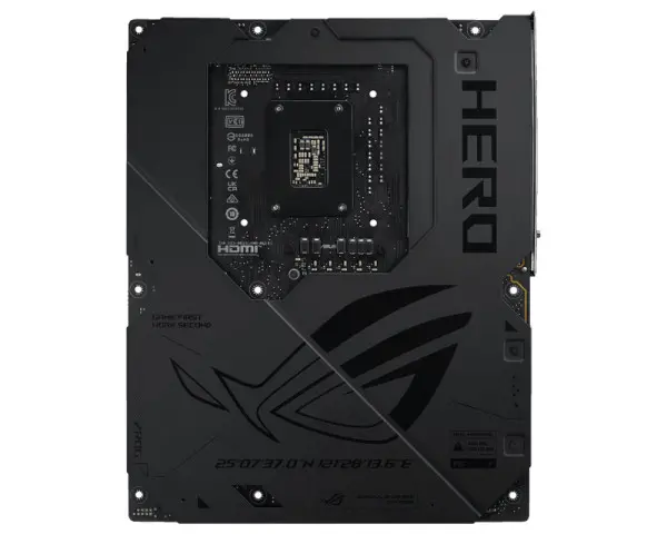 ASUS ROG MAXIMUS Z890 HERO matična ploča