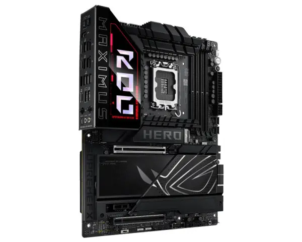 ASUS ROG MAXIMUS Z890 HERO matična ploča