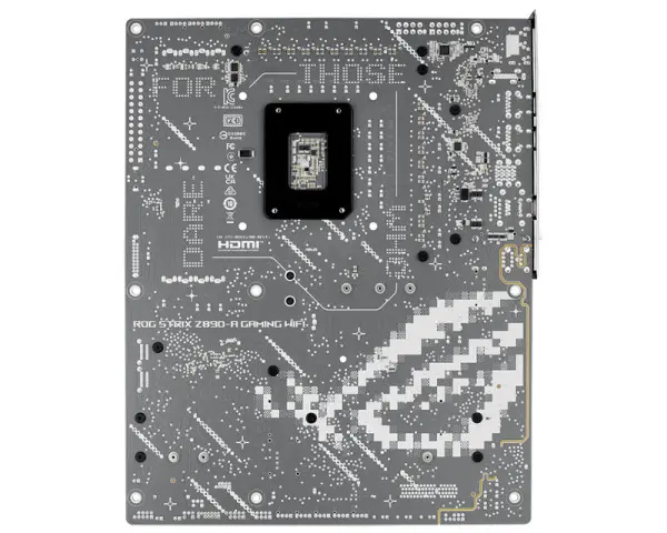 ASUS ROG STRIX Z890-A GAMING WIFI matična ploča