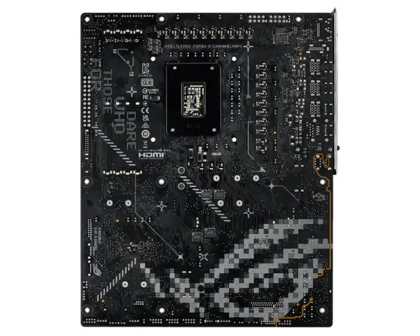 ASUS ROG STRIX Z890-E GAMING WIFI matična ploča