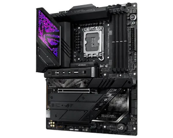 ASUS ROG STRIX Z890-E GAMING WIFI matična ploča