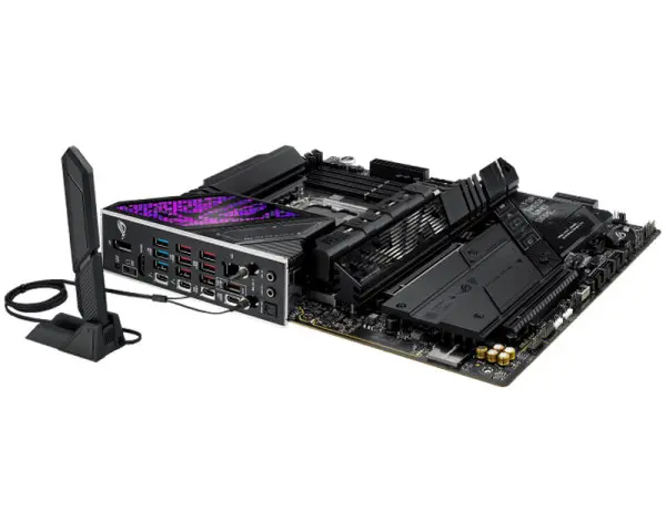 ASUS ROG STRIX Z890-E GAMING WIFI matična ploča