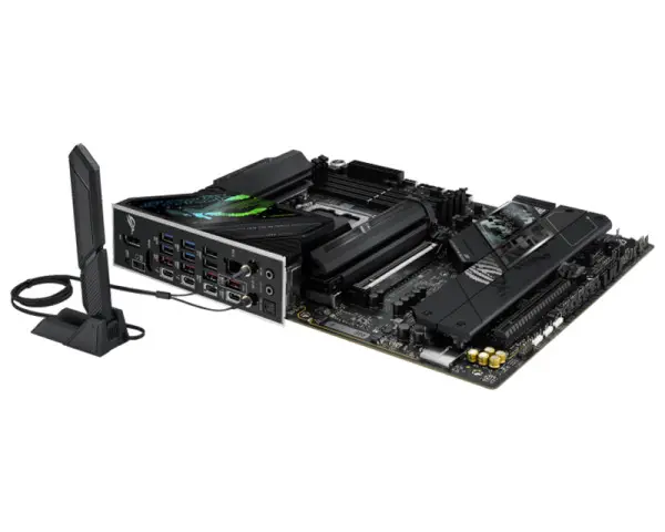 ASUS ROG STRIX Z890-F GAMING WIFI matična ploča