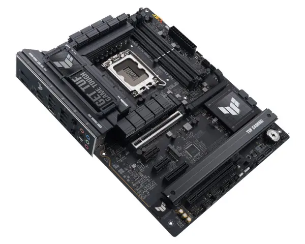 ASUS TUF GAMING Z890-PLUS WIFI matična ploča