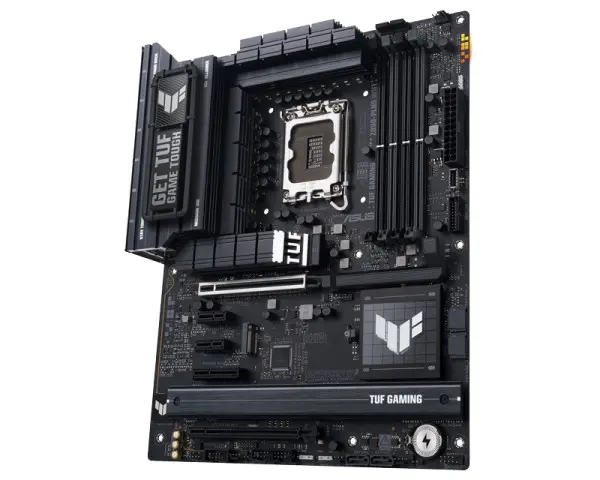 ASUS TUF GAMING Z890-PLUS WIFI matična ploča