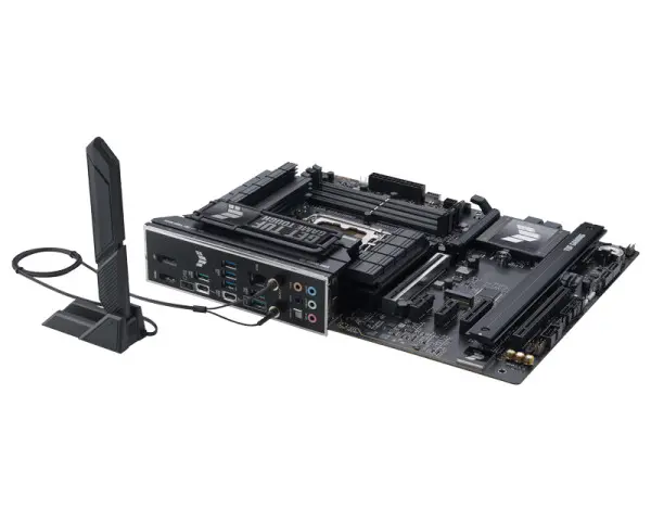 ASUS TUF GAMING Z890-PLUS WIFI matična ploča