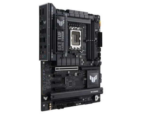 ASUS TUF GAMING Z890-PLUS WIFI matična ploča