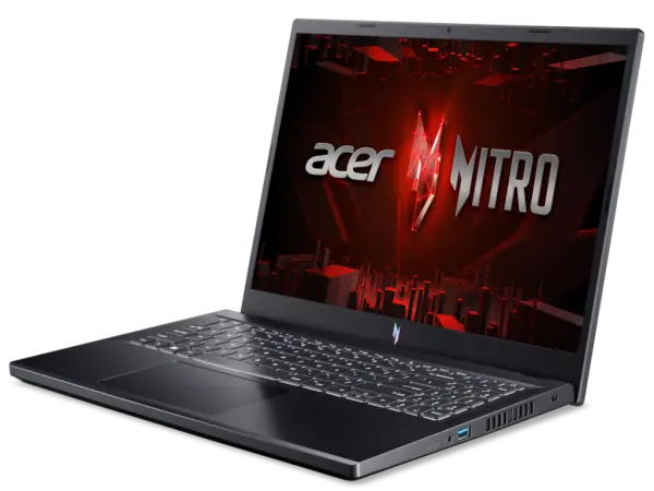 Laptop ACER Gaming Nitro ANV15-51 DOS15.6''FHD IPSi5-13420H16GB512GBRTX2050-4GBFPRbacklitcrna' ( 'NH.QNDEX.00A' ) 