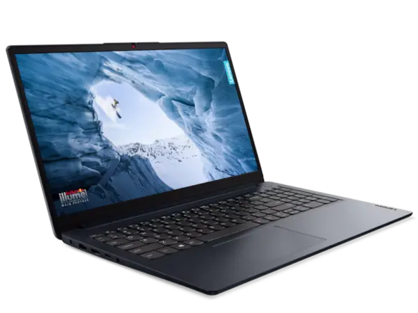 Laptop LENOVO IdeaPad 1 15IJL7 DOS15.6'' HDCeleron N45008GB256GBnobacklit SRBplava' ( '82LX00BRYA' ) 