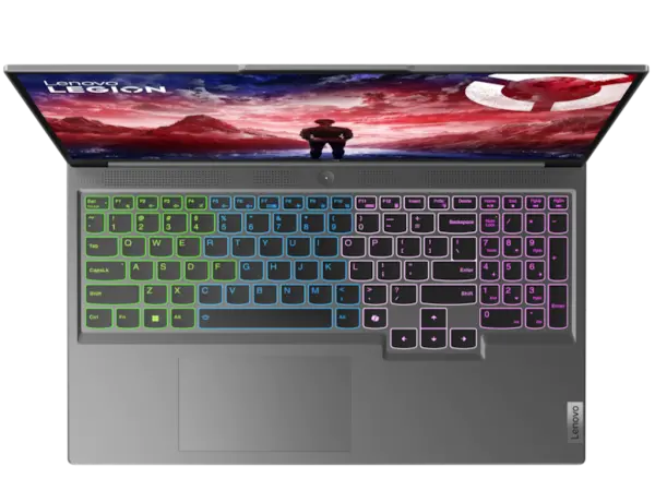 Laptop LENOVO Legion Slim 5 16AHP9 DOS16'' WQXGARyzen 7-8845HS16GB1TBRTX 4060-8GBbacklit SRB' ( '83DH007AYA' ) 