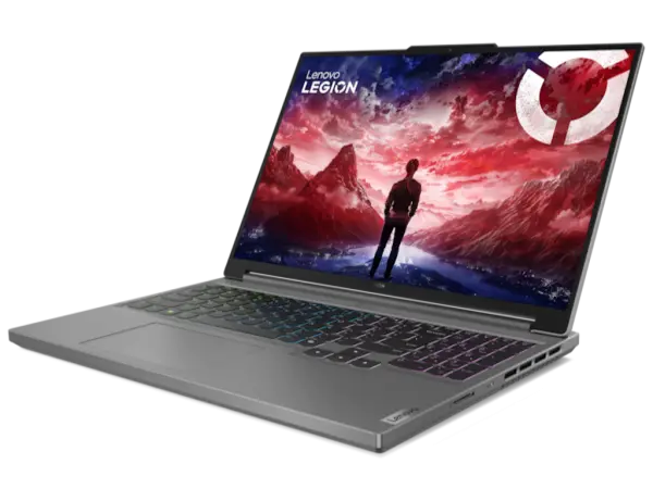 Laptop LENOVO Legion Slim 5 16AHP9 DOS16'' WQXGARyzen 7-8845HS16GB1TBRTX 4060-8GBbacklit SRB' ( '83DH007AYA' ) 