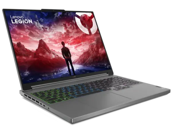 Laptop LENOVO Legion Slim 5 16AHP9 DOS16'' WQXGARyzen 7-8845HS16GB1TBRTX 4060-8GBbacklit SRB' ( '83DH007AYA' ) 
