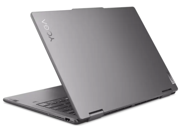 Laptop LENOVO Yoga 7 2in1 14AHP9 Win11 Home14'' WUXGA OLEDRyzen 7-8840HS16GB1TBbacklit SRBsiva' ( '83DK008EYA' ) 