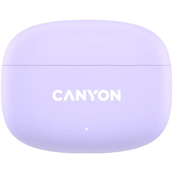 CANYON headset OnGo 9 Purple ( CNS-TWS9P ) 