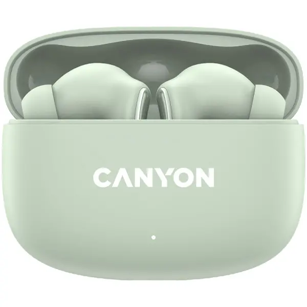 CANYON headset OnGo 9 Green ( CNS-TWS9G ) 