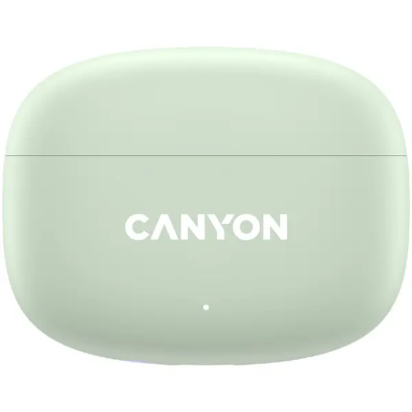 CANYON headset OnGo 9 Green ( CNS-TWS9G ) 