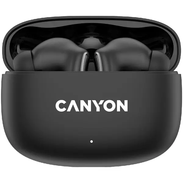 CANYON headset OnGo 9 Black ( CNS-TWS9B ) 