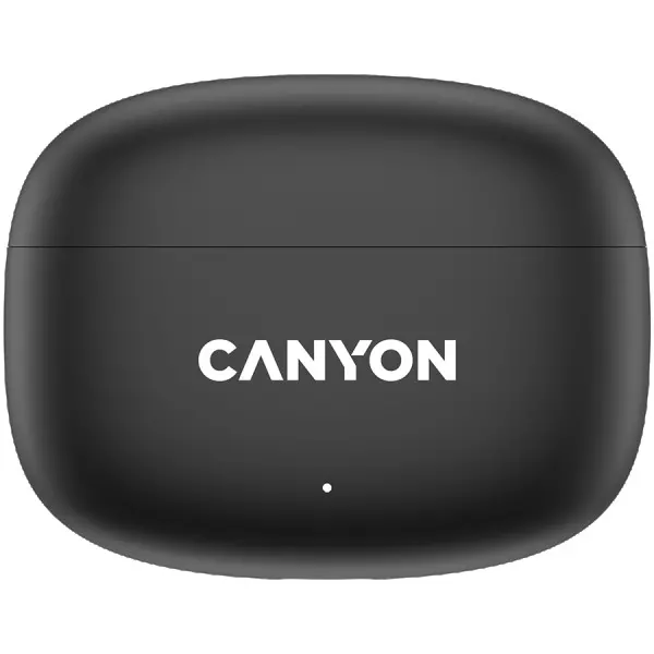 CANYON headset OnGo 9 Black ( CNS-TWS9B ) 