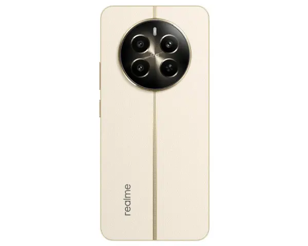 REALME 12+ RMX3867 Navigator Beige 8256GB mobilni telefon LDU 