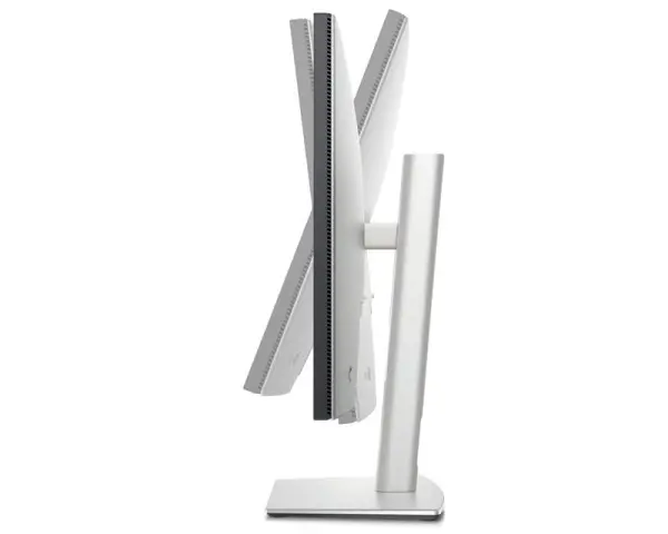 DELL OEM 27 inch U2724D QHD 120Hz USB-C UltraSharp IPS monitor (2)