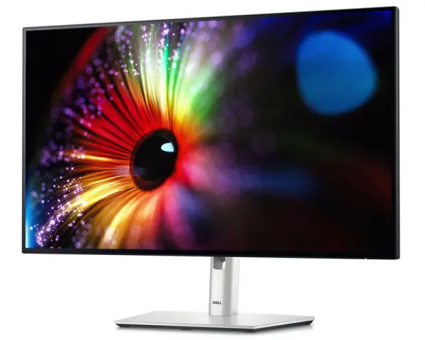 DELL OEM 27 inch U2724D QHD 120Hz USB-C UltraSharp IPS monitor (2)