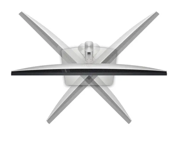 DELL OEM 27 inch U2724D QHD 120Hz USB-C UltraSharp IPS monitor (2)