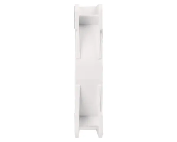 ARCTIC P12 PWM PST 120mm ventilator A-RGB beli (ACFAN00254A) 
