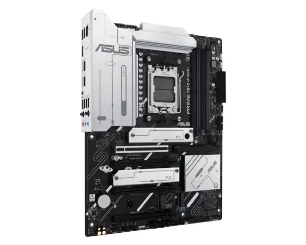 ASUS PRIME X870-P WIFI matična ploča