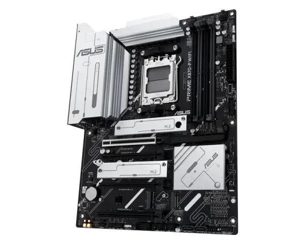 ASUS PRIME X870-P WIFI matična ploča