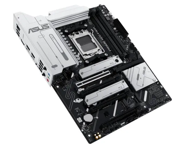 ASUS PRIME X870-P WIFI matična ploča