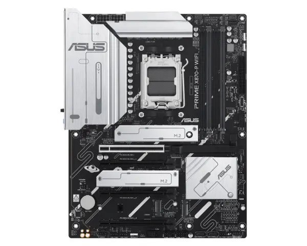 ASUS PRIME X870-P WIFI matična ploča