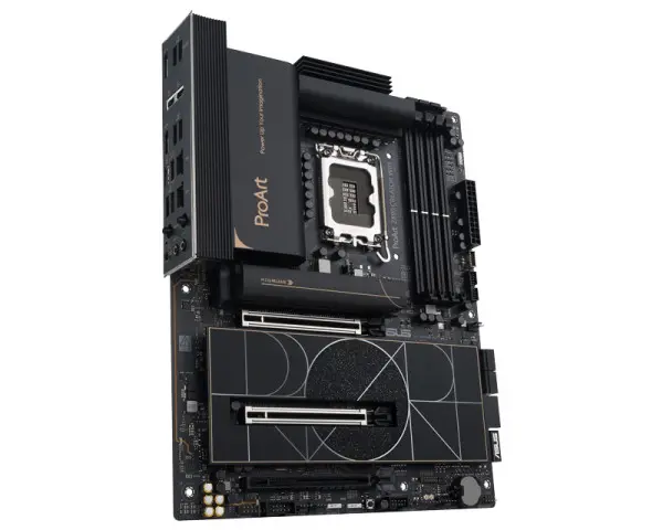ASUS PROART Z890-CREATOR WIFI matična ploča