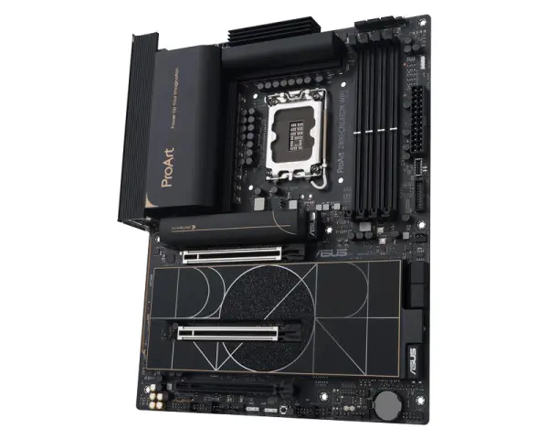 ASUS PROART Z890-CREATOR WIFI matična ploča
