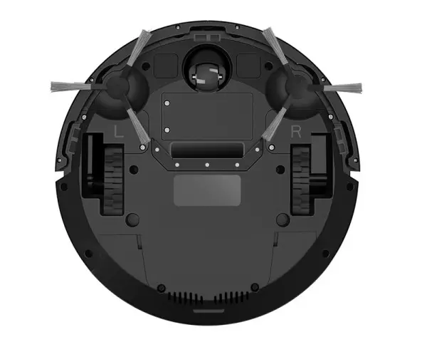 BEKO VRR 50414 VW robot usisivač sa posudom beli 