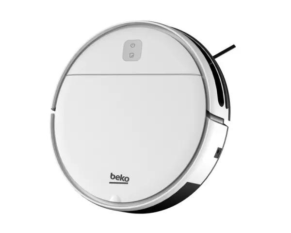 BEKO VRR 50414 VW robot usisivač sa posudom beli 