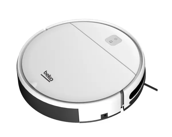BEKO VRR 50414 VW robot usisivač sa posudom beli 